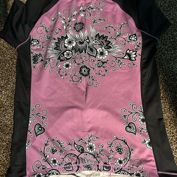 Yellowman YMX short sleeve jersey - Picture 1 of 3